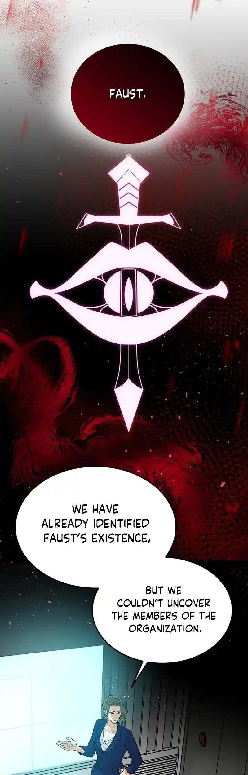 Scorpion Time Chapter 22 7
